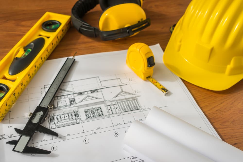 AAY LLC construction and project management services showcase