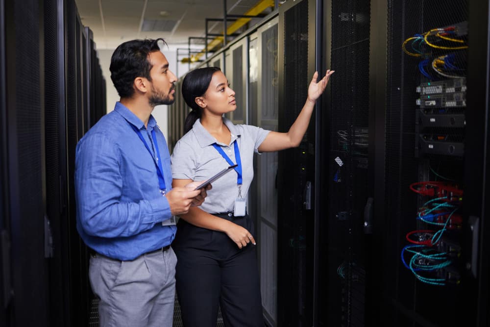 TECHNOLOGY SOLUTIONS
