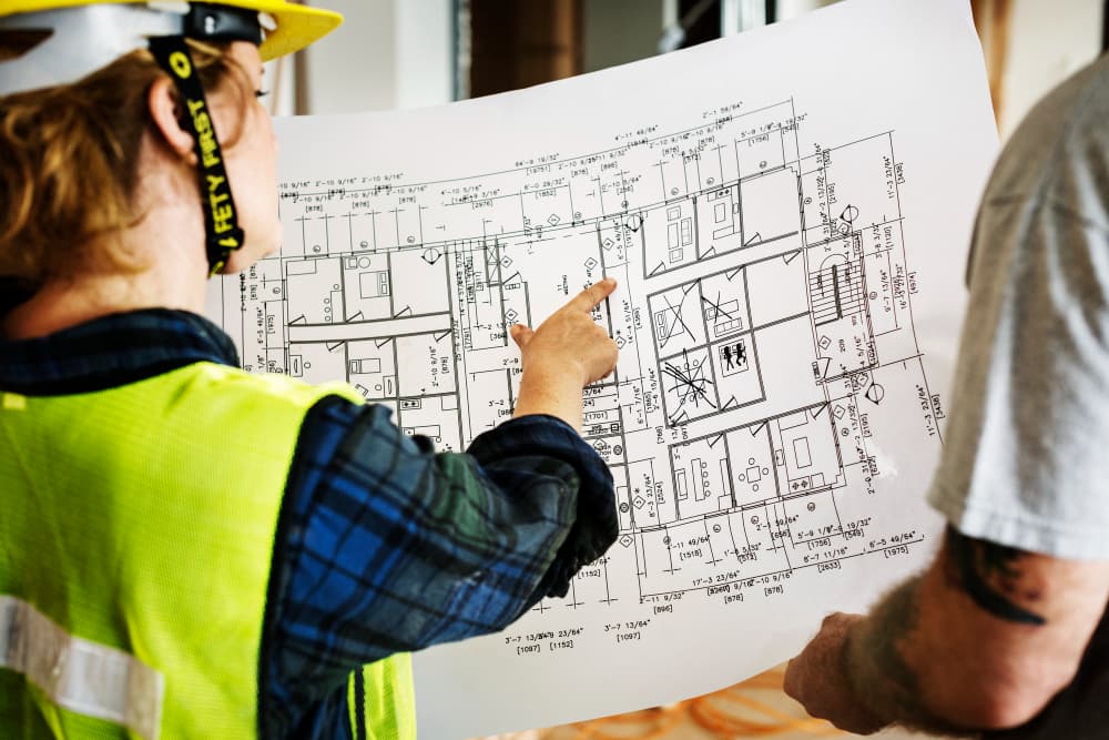 INFRASTRUCTURE PLANNING & MANAGEMENT