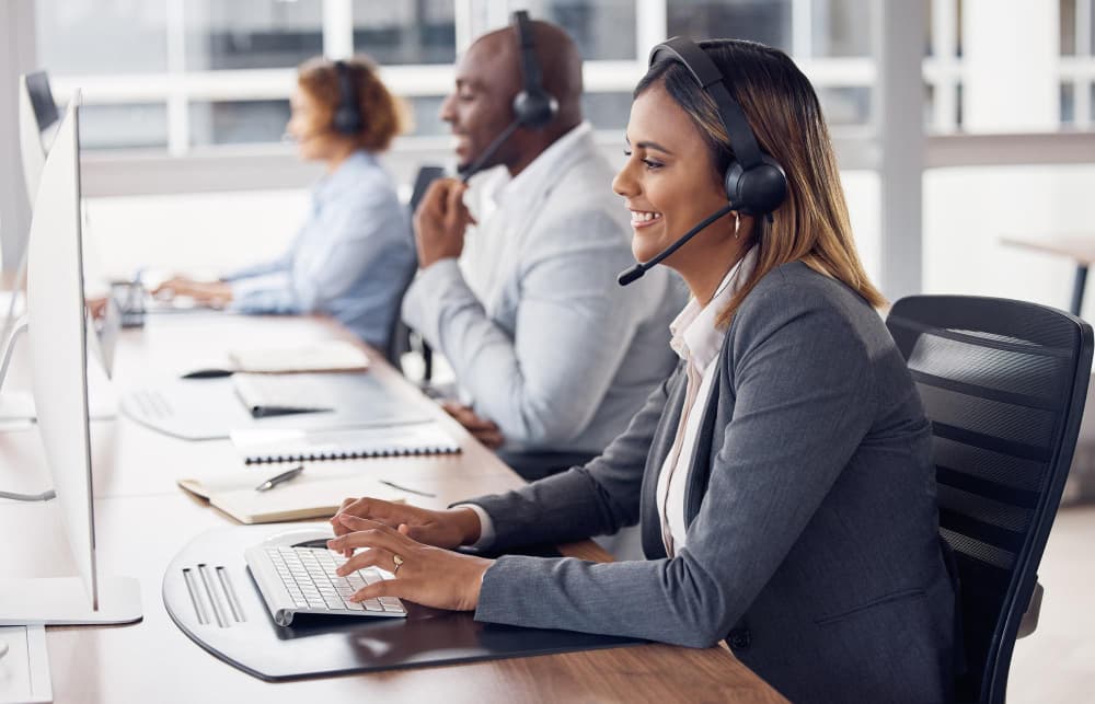 SUPPORT SERVICES