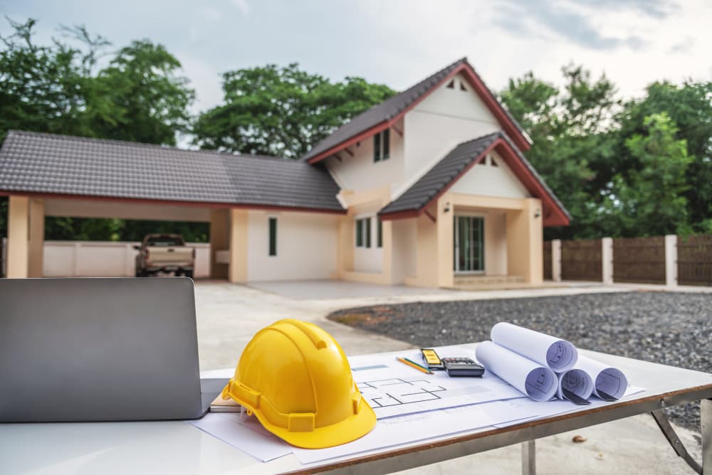 COMPREHENSIVE REAL ESTATE EXPERTISE